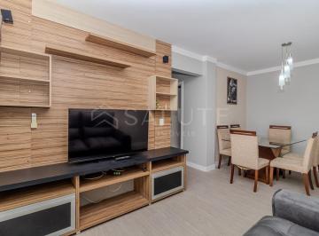 Apartamento · 4 Quartos · 1 Vaga · Apartamento à venda - no Centro