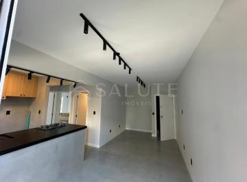 Apartamento · 2 Quartos · 1 Vaga · Apartamento à venda - no Centro
