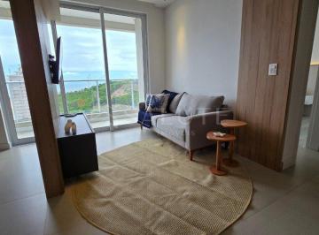 Apartamento · 2 Quartos · 1 Vaga · Apartamento à venda - na Praia Brava