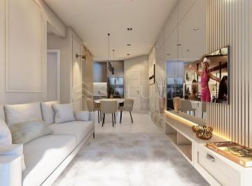 Apartamento · 2 Quartos · 1 Vaga · Apartamento à venda - em Morretes