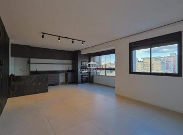 Apartamento · 63m² · 1 Quarto · 2 Vagas · Apartamento 1 quarto , sendo 1 suíte e 2 banheiros - Lourdes, Santo Agostinho