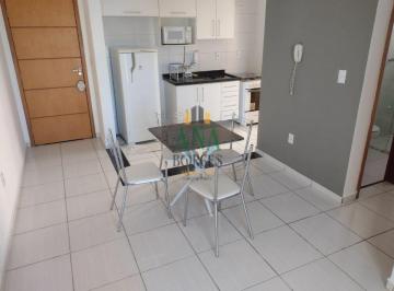 Apartamento · 2 Quartos · Apartamento de 2 dormitórios