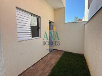 Casa · 1 Quarto · Casa Nova de 02 dormitórios