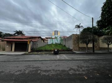 Terreno · Terreno plano de 360m2