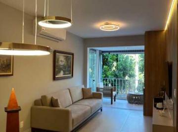 Apartamento · 90m² · 2 Quartos · 1 Vaga · Vendo Lindíssimo Apartamento no posto 6 na Barra da Tijuca