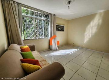 Apartamento · 58m² · 2 Quartos · 1 Vaga · VENDE EM SULACAP - ÓTIMO APARTAMENTO 02 QTOS, DESOCUPADO, SOL DA MANHÃ, CLARO E