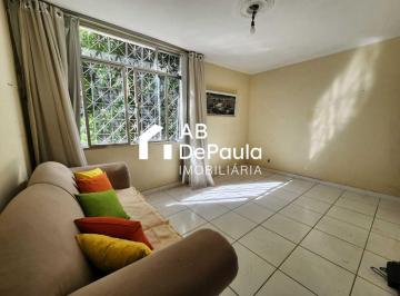 Apartamento · 58m² · 2 Quartos · 1 Vaga · VENDE EM SULACAP - ÓTIMO APARTAMENTO 02 QTOS, DESOCUPADO, SOL DA MANHÃ, CLARO E