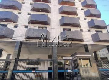 Apartamento · 31m² · 1 Quarto · 1 Vaga · Maravilhoso Apartamento Kitinete à Venda no Ocian, Praia Grande SP