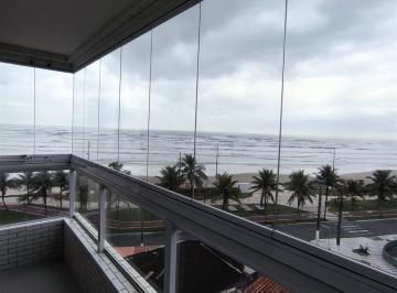 Apartamento · 43m² · 1 Quarto · 1 Vaga · APARTAMENTO COM 43,40 m² - CAIÇARA - PRAIA GRANDE SP