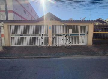 Casa · 30m² · 1 Quarto · Maravilhosa Casa em Condomínio no Ocian - Praia Grande, 1 Quarto
