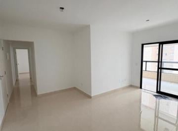 Apartamento · 79m² · 2 Quartos · 1 Vaga · Maravilhoso Apartamento 2 Quartos à Venda no Mirim, Praia Grande