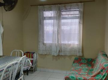 Apartamento · 41m² · 1 Quarto · Maravilhoso Apartamento Kitinete à Venda no Caiçara, Praia Grande - 1 Quarto