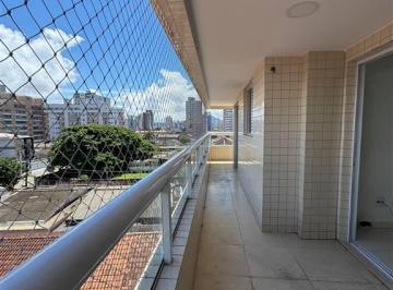 Apartamento · 71m² · 2 Quartos · 1 Vaga · APARTAMENTO COM  71,00 m² - AVIAÇÃO - PRAIA GRANDE SP