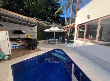 295315.jpg · Linda Casa na Barrinha | 500m² | Porteira Fechada | Piscina, Sauna e Espaço Gourmet