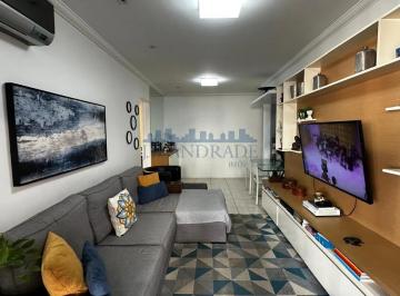 295500.jpg · Jardim Oceânico – 98 m² | 2 Quartos (1 Suíte) | Varanda Gourmet | 2 Vagas | Ao Lado do Metrô e Praça