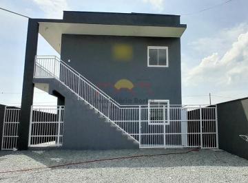 25303144_4.jpg · Apartamento Novo 1 Quarto Araquari