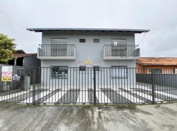 25302287_4.jpg · Apartamento Semi Mobiliado 2 Quartos Boehmerwald