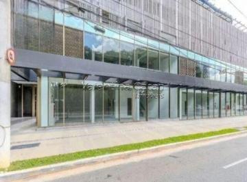 Comercial · 560m² · 7 Vagas · Loja - Locação  - Moema 560m² e 7 vagas