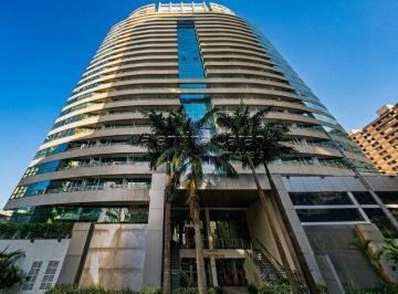 Comercial · 33m² · 1 Vaga · Sala Comercial de 33 m² na Rua Augusta