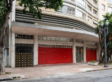 Comercial · 441m² · Loja com 441m² no Largo do Arouche