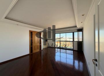 Apartamento · 107m² · 3 Quartos · 2 Vagas · Locação Apartamento Sao Caetano do Sul Santa Paula Ref: 46382