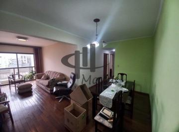 Apartamento · 114m² · 3 Quartos · 2 Vagas · Venda Apartamento Sao Caetano do Sul Barcelona Ref: 47273