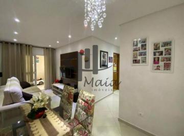 Apartamento · 85m² · 2 Quartos · 1 Vaga · Venda Apartamento Sao Caetano do Sul Boa Vista Ref: 47272