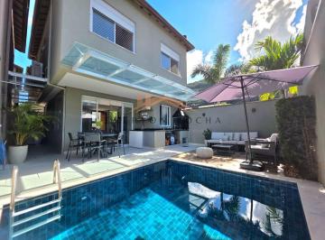 Imagem do Imóvel · Casa a venda com 150m², 3 suítes e piscina privativa na praia de Juquehy