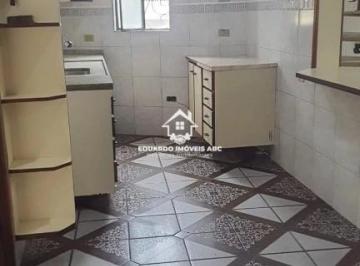 Casa · 177m² · 4 Quartos · REF: 12357 - Casa Sobrado para Locação, 4 dorm(s), 1 vaga(s), 177 m²