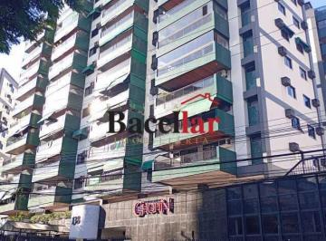 Apartamento · 130m² · 3 Quartos · 3 Vagas · Lindíssimo apartamento 130m2 com 3 quartos e 3 vagas para venda no Méier.