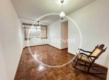 Apartamento · 81m² · 2 Quartos · 1 Vaga · Oportunidade: apartamento com 2 quartos à venda no Flamengo!