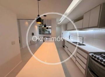 Apartamento · 89m² · 3 Quartos · 1 Vaga · Apartamento : Padrão / Residencial / Botafogo