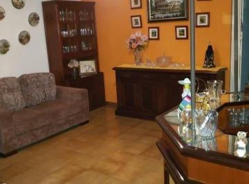 Apartamento · 153m² · 4 Quartos · 1 Vaga · Cobertura Linear com 4 quartos, 1 vaga à venda, 153m² - Praça da Bandeira - Rio