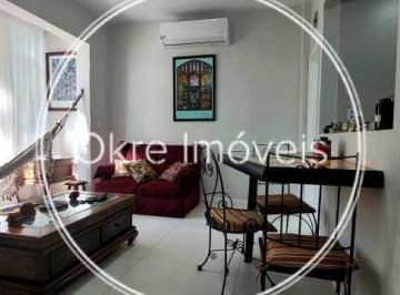 Apartamento · 80m² · 3 Quartos · Apartamento :  / Residencial / Botafogo