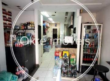 Comercial · 51m² · 1 Quarto · Loja :  / Comercial / Botafogo