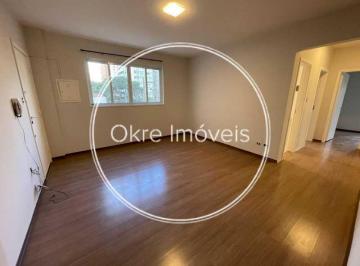 Apartamento · 80m² · 3 Quartos · Apartamento para alugar com 80m², 3 quartos e sem vaga