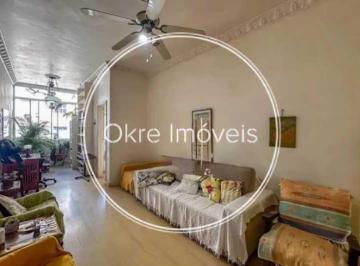 Apartamento · 88m² · 3 Quartos · 1 Vaga · Oportunidade: apartamento com 3 quartos à venda no Flamengo!