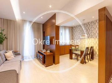 Apartamento · 97m² · 2 Quartos · 1 Vaga · Apartamento : Padrão / Residencial / Copacabana