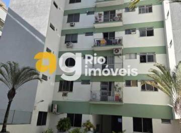 Apartamento · 69m² · 2 Quartos · 1 Vaga · Apartamento :  / Residencial / Freguesia (Jacarepaguá)