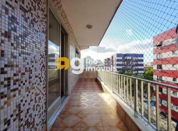 Apartamento · 97m² · 2 Quartos · 1 Vaga · Apartamento : Padrão / Residencial / Vila Valqueire
