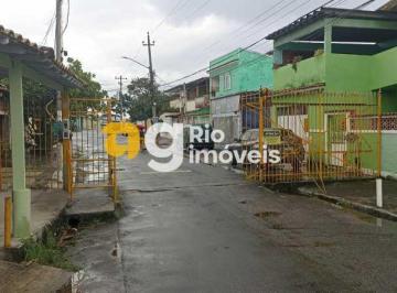 Casa · 48m² · 2 Quartos · 3 Vagas · Casa em Condomínio : / Residencial / Magalhães Bastos