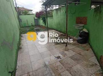Casa · 48m² · 2 Quartos · 3 Vagas · Casa em Condomínio : / Residencial / Magalhães Bastos