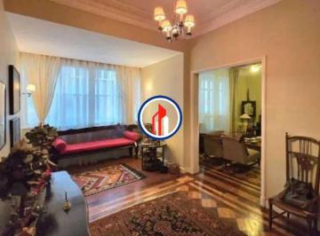 Apartamento · 155m² · 3 Quartos · Apartamento :  / Residencial / Flamengo