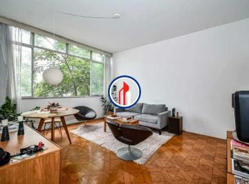 Apartamento · 120m² · 3 Quartos · 1 Vaga · APARTAMENTO DE 3 QUARTOS COM VAGA EM LARANJEIRAS