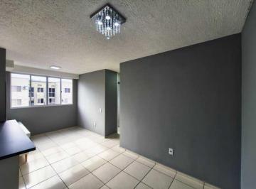 Apartamento · 60m² · 2 Quartos · 1 Vaga · Apartamento : Padrão / Residencial / Curicica