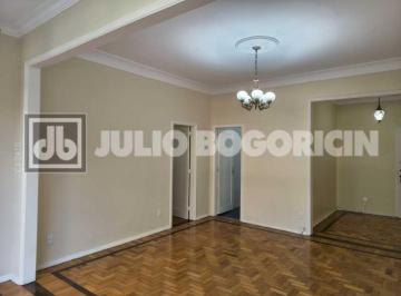 Apartamento · 120m² · 3 Quartos · 1 Vaga · Vila Isabel, Apartamento amplo, 3 quartos, 1 vaga, copa e cozinha, dependência c