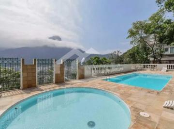Apartamento · 221m² · 3 Quartos · 2 Vagas · Apartamento : Duplex / Residencial / Lagoa