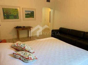 Apartamento · 400m² · 4 Quartos · 2 Vagas · MARAVILHOSO 4 QUARTOS NA LAGOA COM VAGA!