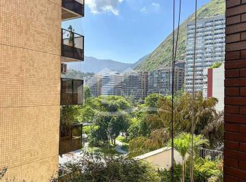 Apartamento · 128m² · 2 Quartos · 1 Vaga · INCRÍVEL 2 QUARTOS COM VAGA EM COPACABANA