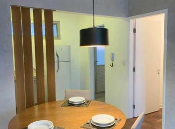 Apartamento de 2 quartos, São Paulo · VILA OLIMPIA APARTAMENTO 72M² / 2 DORMS. / MOBILIADO / AR-CONDICIONADO / DISPENSA / 1 VAGA E LAZER